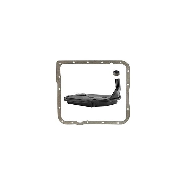 Transmission Filter, 7-17/32 x 4-23/32 In